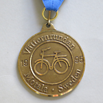 Medalj