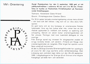 Förstadagsbrev