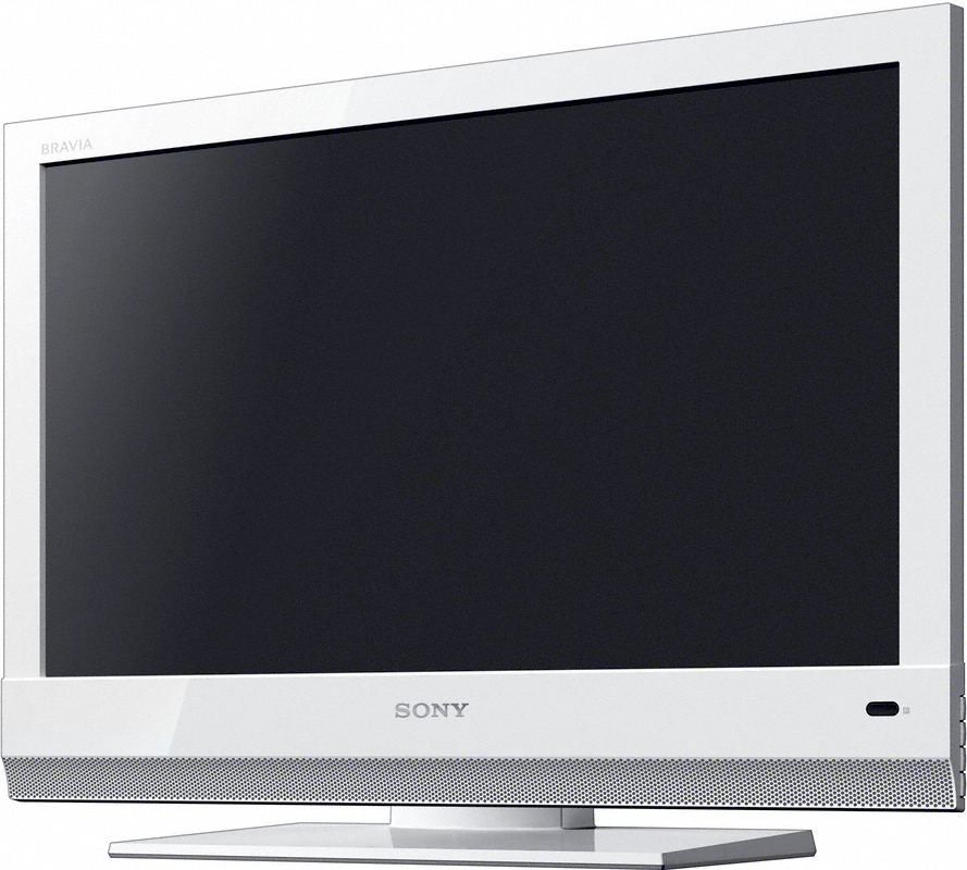 Куплю телевизор диагональ 19. Sony KDL-19bx200. Сони бравиа белый телевизор. Телевизор Sony Bravia 32 дюймов белый. Sony Bravia 22 дюйма телевизор.