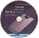 Freecom external hard disk