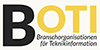 BOTI-logotype